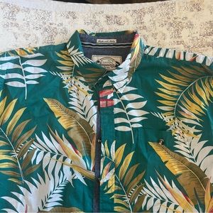 Seapoint short sleeve shirt great condition size XXL